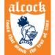 Alcock
